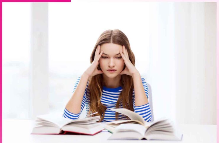 Student Stress and How to Cope With It Student Stress and How to Cope With It