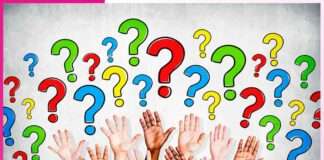 The Power of a Good Question The Power of a Good Question