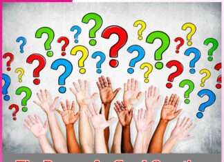 The Power of a Good Question