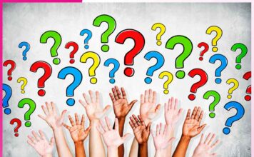 The Power of a Good Question The Power of a Good Question