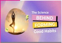 The Science Behind Good Habits The Science Behind Good Habits