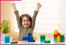 Celebrating Small Wins