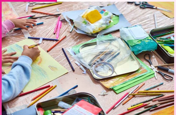 Students and the Art of Consistency Students and the Art of Consistency