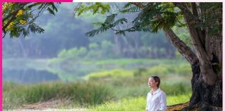 The Healing Power of Silence The Healing Power of Silence