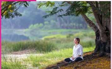 The Healing Power of Silence The Healing Power of Silence