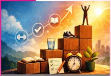 The Power of Daily Habits The Power of Daily Habits