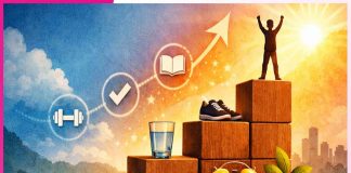 The Power of Daily Habits The Power of Daily Habits