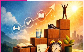 The Power of Daily Habits The Power of Daily Habits