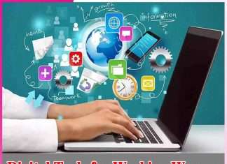 Digital Tools for Working Women