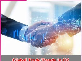 Global Trade Trends in Q2