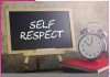 Self Respect as a Daily Practice