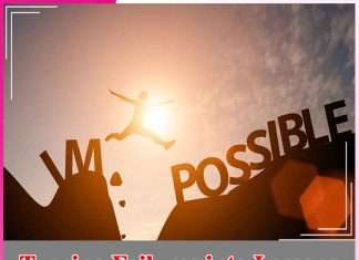 Turning Failures into Lessons