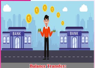 Balance Transfer: A Smart Way to Reduce Your Loan Burden Balance Transfer