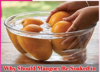 Mangoes