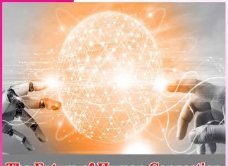 The Future of Human Connection
