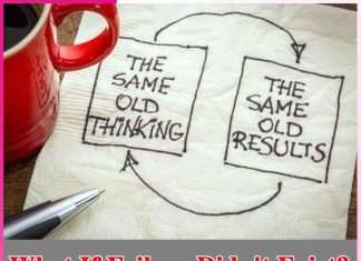 What If Failure Didn't Exist