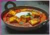 Achaari Paneer Achaari Paneer