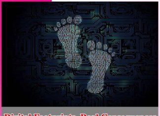 Digital Footprints, Real Consequences
