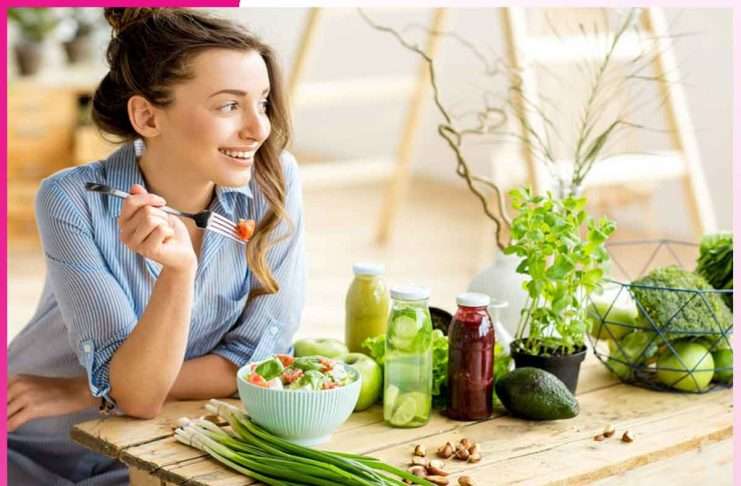 Easily Digestible and Energising Foods Easily Digestible and Energising Foods