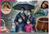 Monsoon Wellness: Stay Healthy, Stay Safe Monsoon Wellness Stay Healthy, Stay Safe