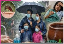 Monsoon Wellness: Stay Healthy, Stay Safe Monsoon Wellness Stay Healthy, Stay Safe