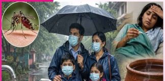 Monsoon Wellness: Stay Healthy, Stay Safe Monsoon Wellness Stay Healthy, Stay Safe