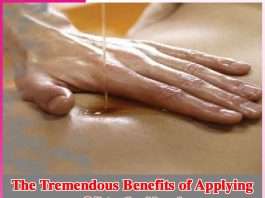 Navel: The Tremendous Benefits of Applying Oil to the Navel Navel