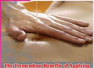 Navel: The Tremendous Benefits of Applying Oil to the Navel Navel