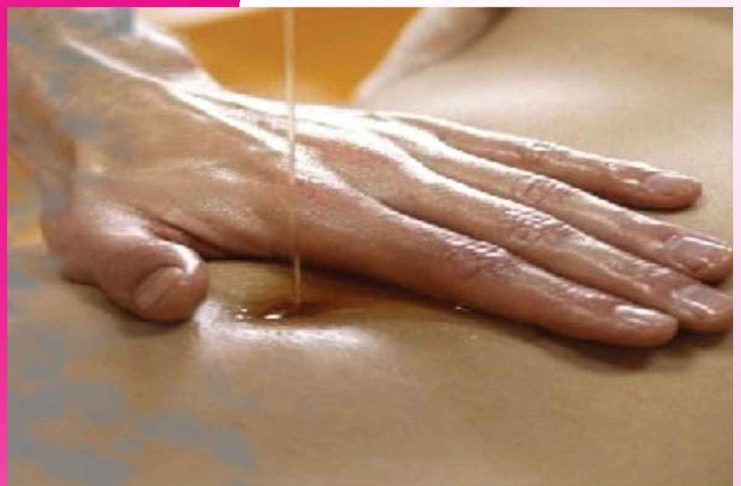 Navel: The Tremendous Benefits of Applying Oil to the Navel Navel