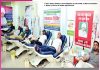 Thalassemia: Regular Blood Support for Thalassaemia Patients Thalassemia Regular Blood Support for Thalassaemia Patients