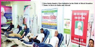 Thalassemia: Regular Blood Support for Thalassaemia Patients Thalassemia Regular Blood Support for Thalassaemia Patients