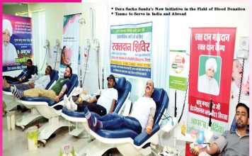 Thalassemia: Regular Blood Support for Thalassaemia Patients Thalassemia Regular Blood Support for Thalassaemia Patients