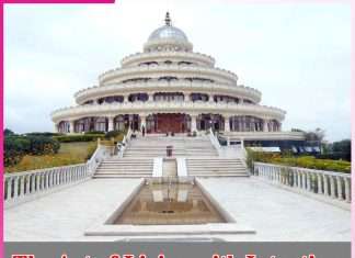 The Art of Living with Intention The Art of Living with Intention