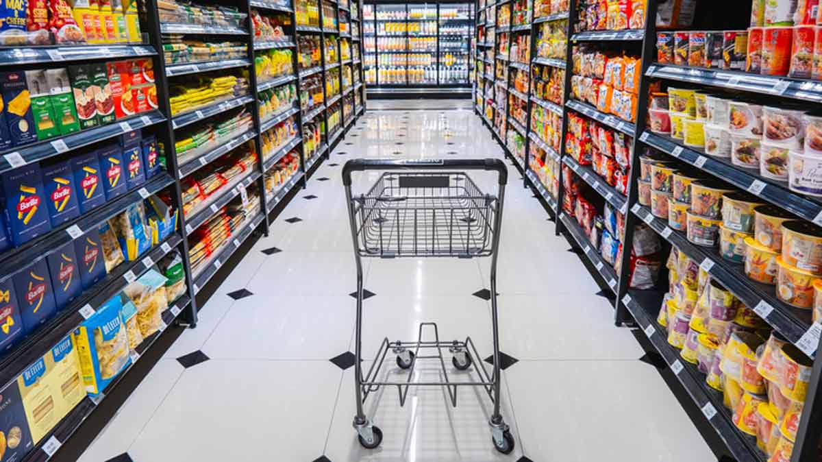 The Hidden Cost of Convenience 1 The Hidden Cost of Convenience