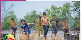 The Magic of the Monsoon The Magic of the Monsoon