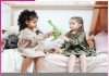 The Ripple Effect of Kindness The Ripple Effect of Kindness