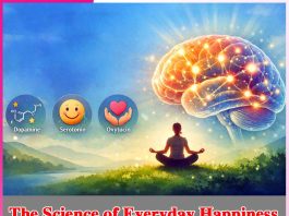The Science of Everyday Happiness The Science of Everyday Happiness