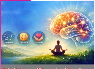 The Science of Everyday Happiness The Science of Everyday Happiness