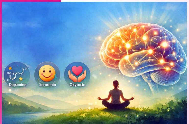 The Science of Everyday Happiness The Science of Everyday Happiness