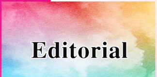 Editorial: Devotion and Patriotism: A Noble Union Editorial