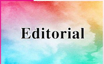 Editorial: Devotion and Patriotism: A Noble Union Editorial