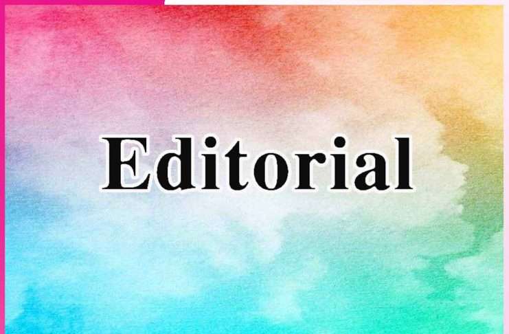 Editorial: Devotion and Patriotism: A Noble Union Editorial