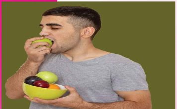 How Chewing Can Boost Brain Activity How Chewing Can Boost Brain Activity