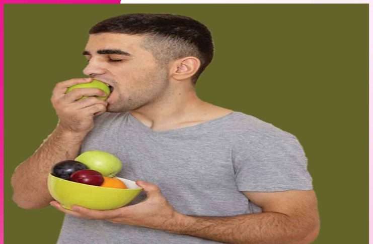 How Chewing Can Boost Brain Activity How Chewing Can Boost Brain Activity
