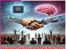 Human Skills in a Machine Age Human Skills in a Machine Age