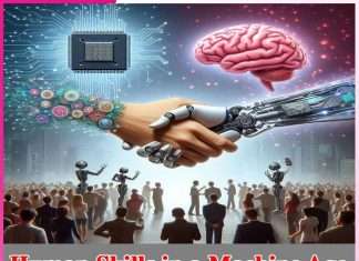 Human Skills in a Machine Age Human Skills in a Machine Age