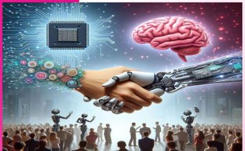 Human Skills in a Machine Age Human Skills in a Machine Age