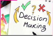 Invisible Forces That Shape Decisions Invisible Forces That Shape Decisions
