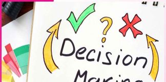 Invisible Forces That Shape Decisions Invisible Forces That Shape Decisions
