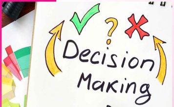 Invisible Forces That Shape Decisions Invisible Forces That Shape Decisions